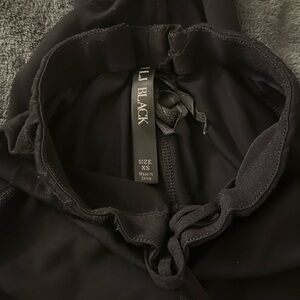 Low rise Lorne Jane tights